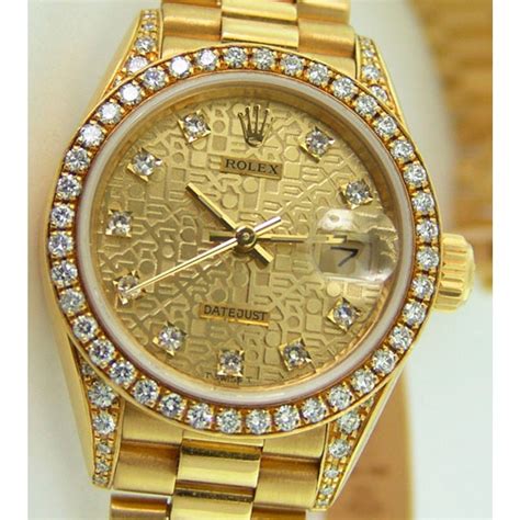 dimond rolex watch|diamond rolex watch for men.